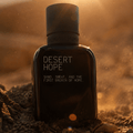 Almost Human Desert Hope Extrait de Parfum - Stéle