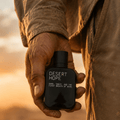 Almost Human Desert Hope Extrait de Parfum - Stéle