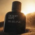 Almost Human Desert Hope Extrait de Parfum - Stéle