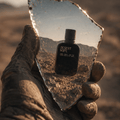 Almost Human Desert Hope Extrait de Parfum - Stéle