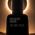 Almost Human Desert Hope Extrait de Parfum - Stéle