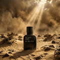 Almost Human Desert Hope Extrait de Parfum - Stéle