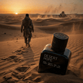 Almost Human Desert Hope Extrait de Parfum - Stéle
