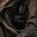 Almost Human Desert Hope Extrait de Parfum - Stéle