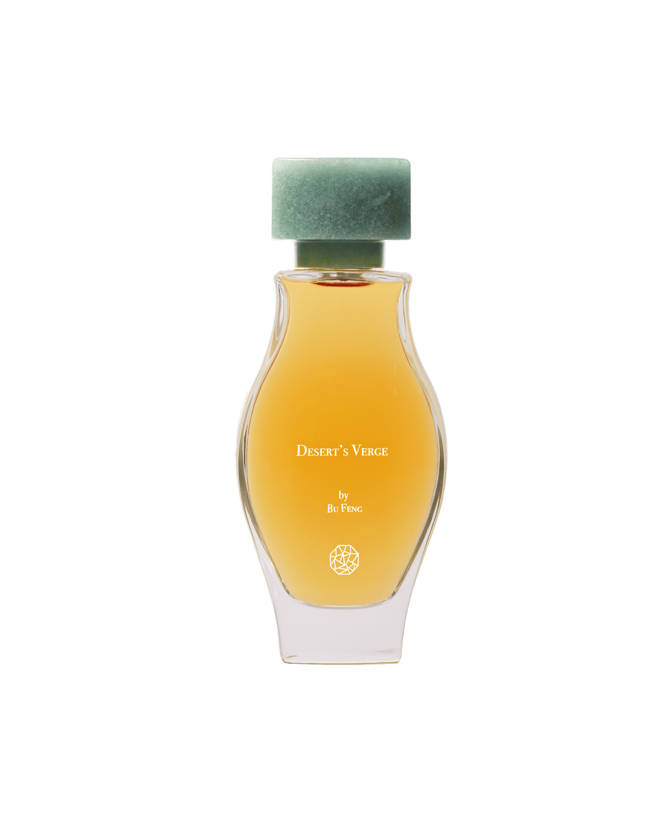 Bu Feng Desert's Verge Eau de Parfum - Stéle