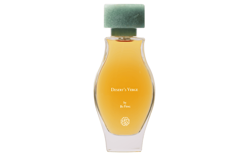 Bu Feng Desert's Verge Eau de Parfum - Stéle