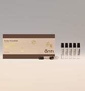 Anti Discovery Set - Stéle