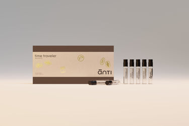 Ānti Discovery Set