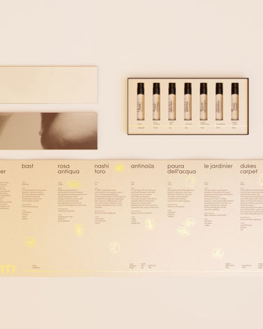 Anti Discovery Set - Stéle