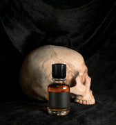 Sylhouette Parfums Desir Noir Extrait de Parfum - Stéle