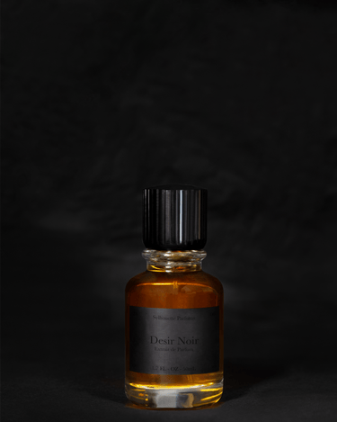 Sylhouette Parfums Desir Noir Extrait de Parfum - Stéle