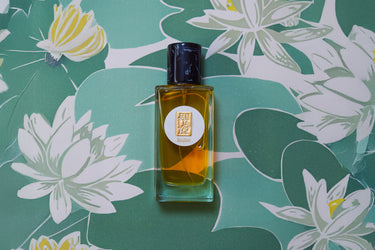 January Scent Project Dinudisit Eau de Parfum - Stéle
