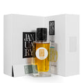 January Scent Project Dinudisit Eau de Parfum - Stéle