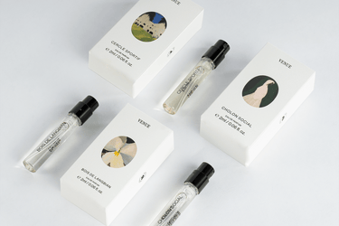 Venue Volume 01 Discovery Set - Stéle