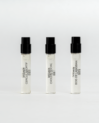 Venue Volume 01 Discovery Set - Stéle