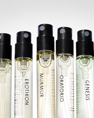 Pigmentarium Discovery Set - Stéle