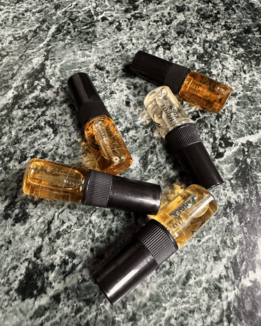 Extra Virgo Forbidden Botanica Discovery Set - Stéle