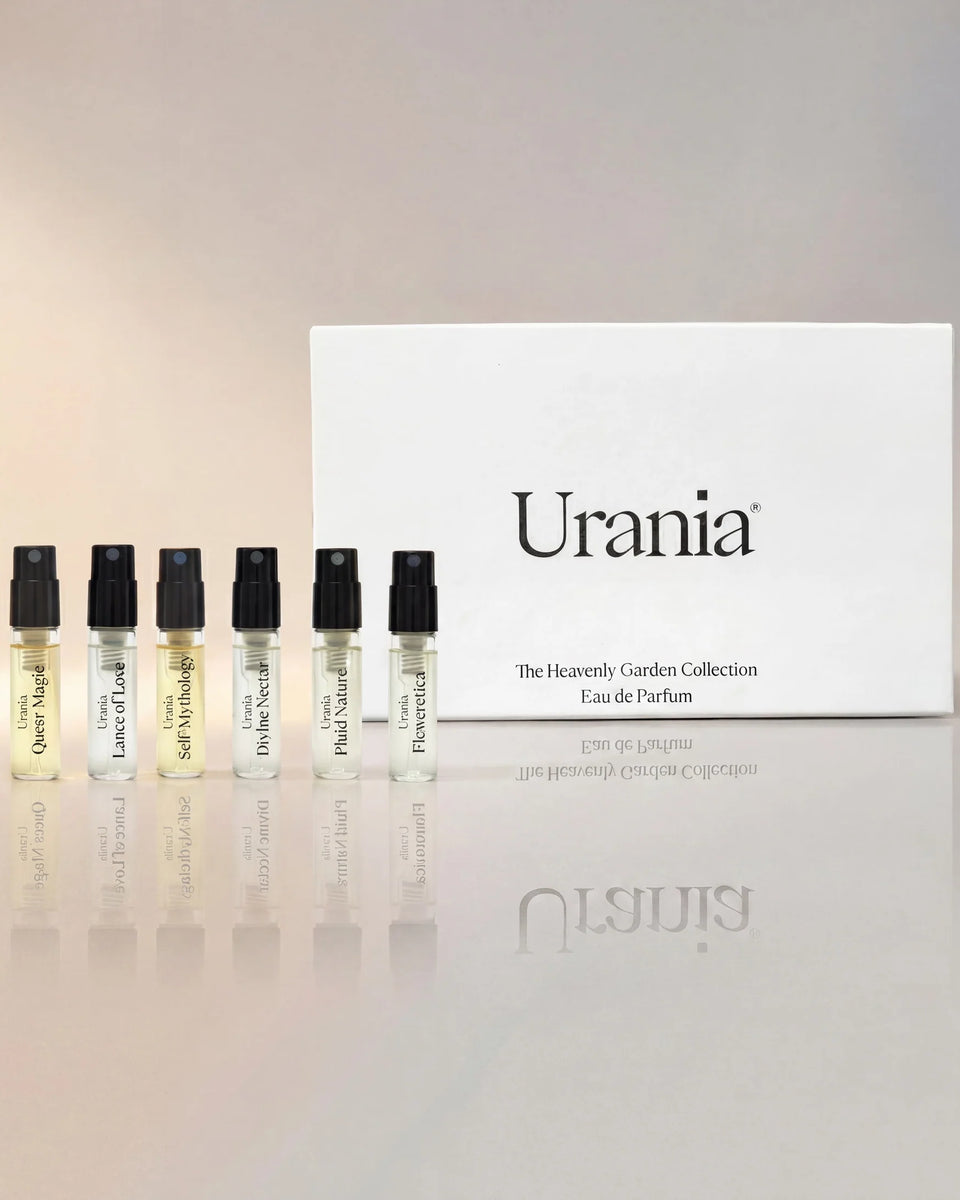 Urania Discovery Set - Stéle