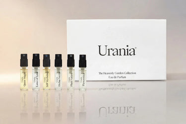 Urania Discovery Set - Stéle