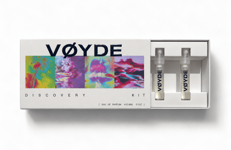 Voyde Discovery Kit