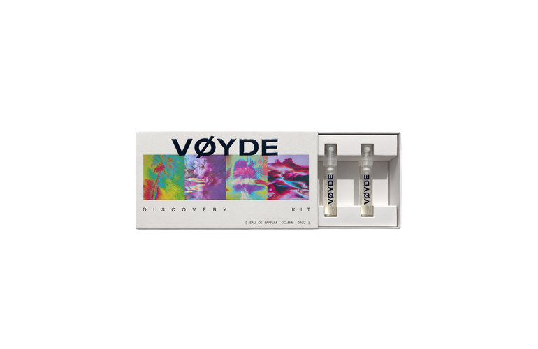 Voyde Discovery Kit