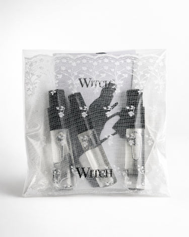 Witch Discovery Set - Stéle