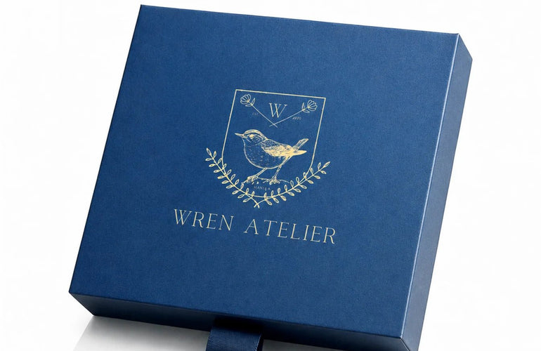 Wren Atelier Discovery Set - Stéle