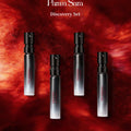 Param Sara Season 001 Discovery Set - Stéle