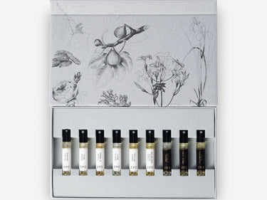 EPC Signature Blends Discovery Set - Stéle