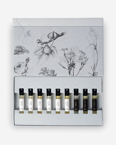 EPC Signature Blends Discovery Set - Stéle