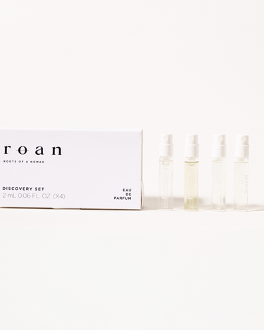 ROAN Discovery Set - Stéle