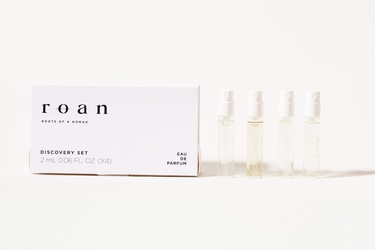 ROAN Discovery Set