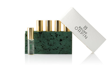 Brume Orpin Discovery Set Eau de Parfum - Stéle