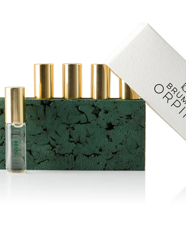 Brume Orpin Discovery Set Eau de Parfum - Stéle