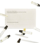 Kintsugi Perfumes Discovery Set - Stéle