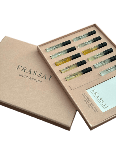 Frassai Discovery Set - Stéle