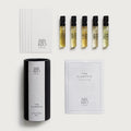 Miskeo Parfums Discovery Set - Stéle