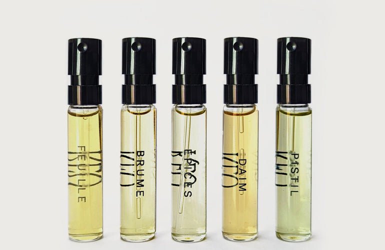 Miskeo Elements Discovery Set - Stéle