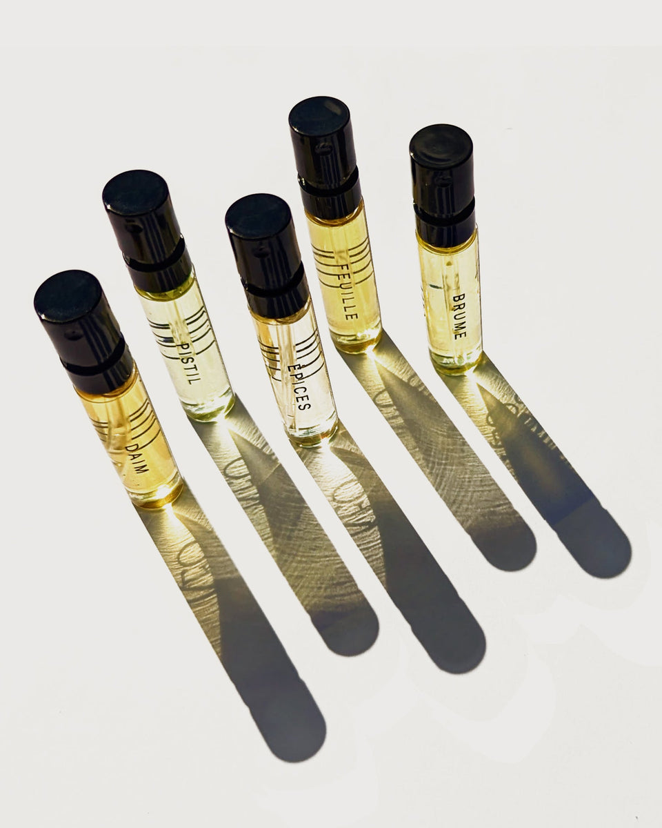 Miskeo Elements Discovery Set - Stéle