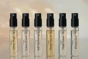 Urania Discovery Set - Stéle