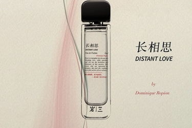 Aromag Distant Love Eau de Parfum - Stéle