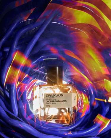 CBCB Diversion Eau de Parfum - Stéle