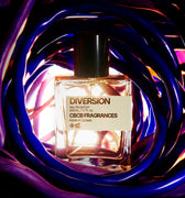 CBCB Diversion Eau de Parfum - Stéle