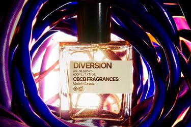 CBCB Diversion Eau de Parfum - Stéle