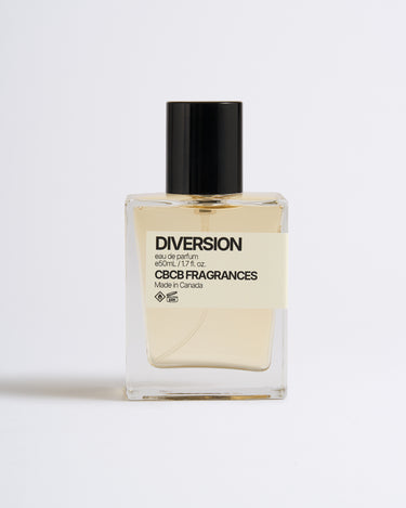 CBCB Diversion Eau de Parfum - Stéle