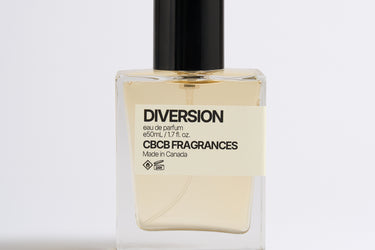 CBCB Diversion Eau de Parfum - Stéle