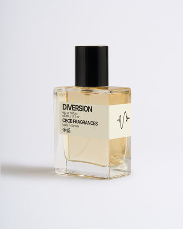 CBCB Diversion Eau de Parfum - Stéle