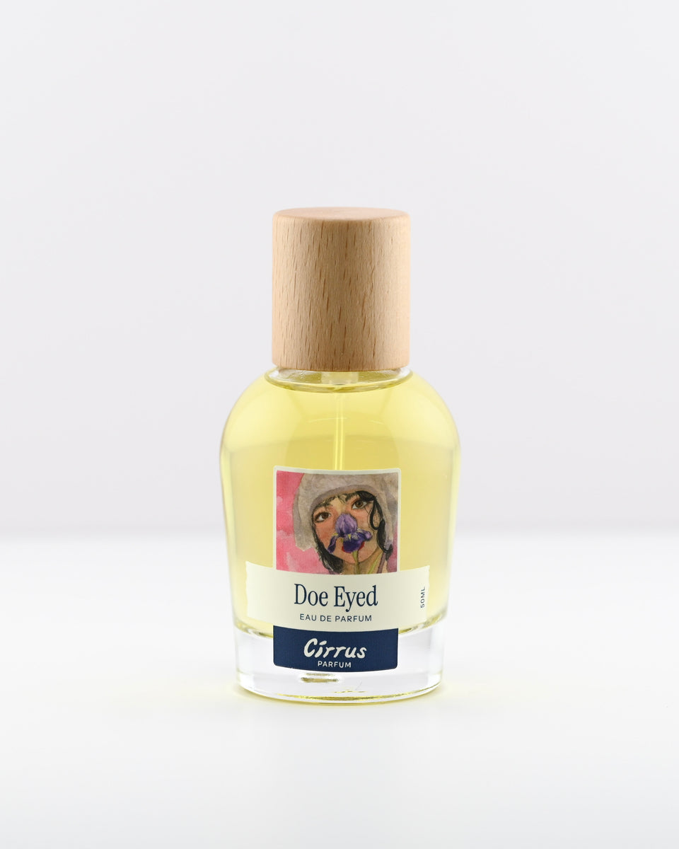 Cirrus Parfum Doe Eyed Eau de Parfum - Stéle