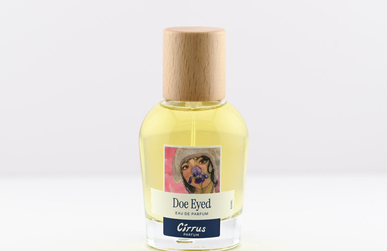 Cirrus Parfum Doe Eyed Eau de Parfum - Stéle