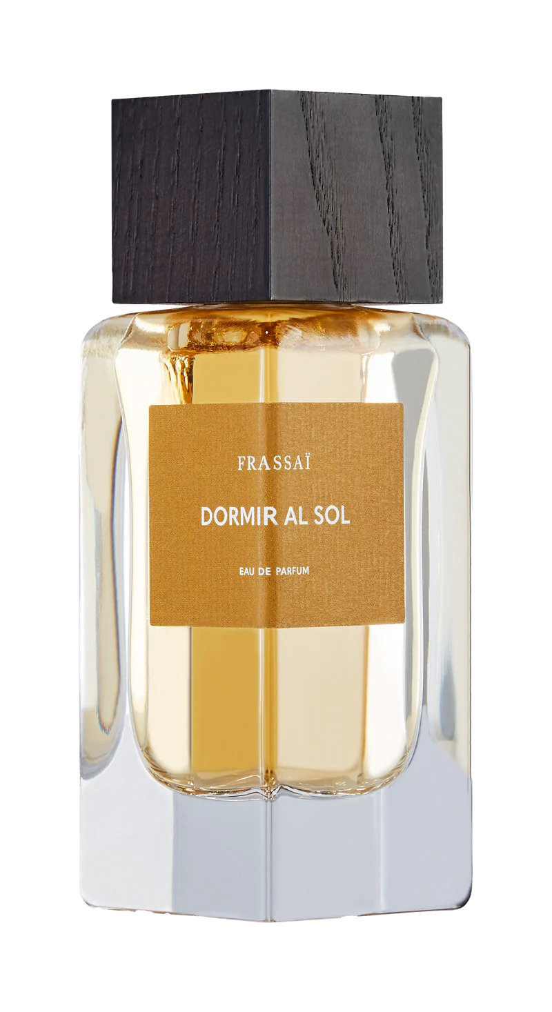 Frassaï Dormir al Sol Eau de Parfum - Stéle